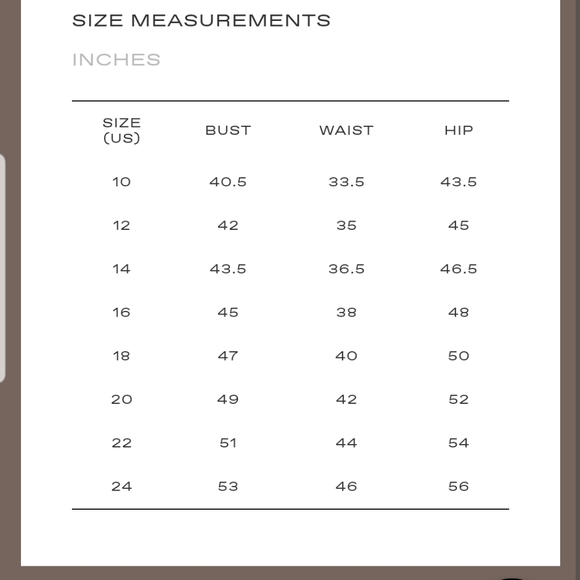 Azeeza Madea Silk Teal Gown - Brand New Sz16/XXL - Picture 8 of 8